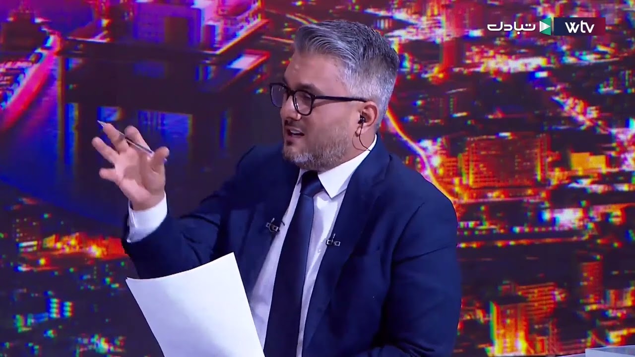 ما مصلحة رجل الأعمال حسني بي من استبدال الدعم ولماذا هذا الإصرار حتى أصبح يسمى بــ