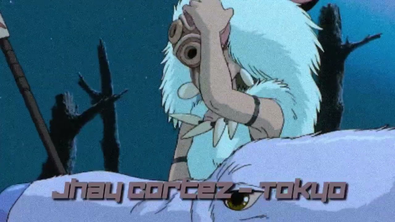 Jhay Cortez - Tokyo (Nightcore) (Sped Up)