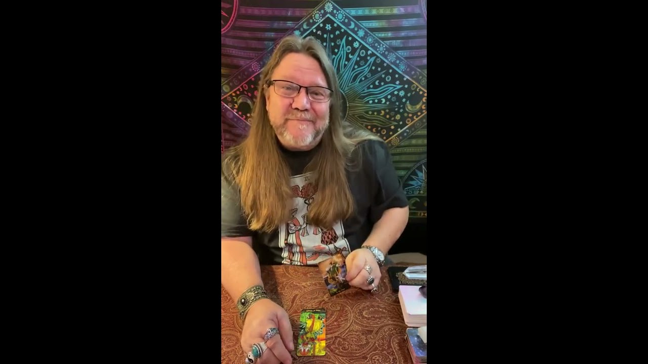 Sagittarius - Mid February, 2020  “Two of Cups