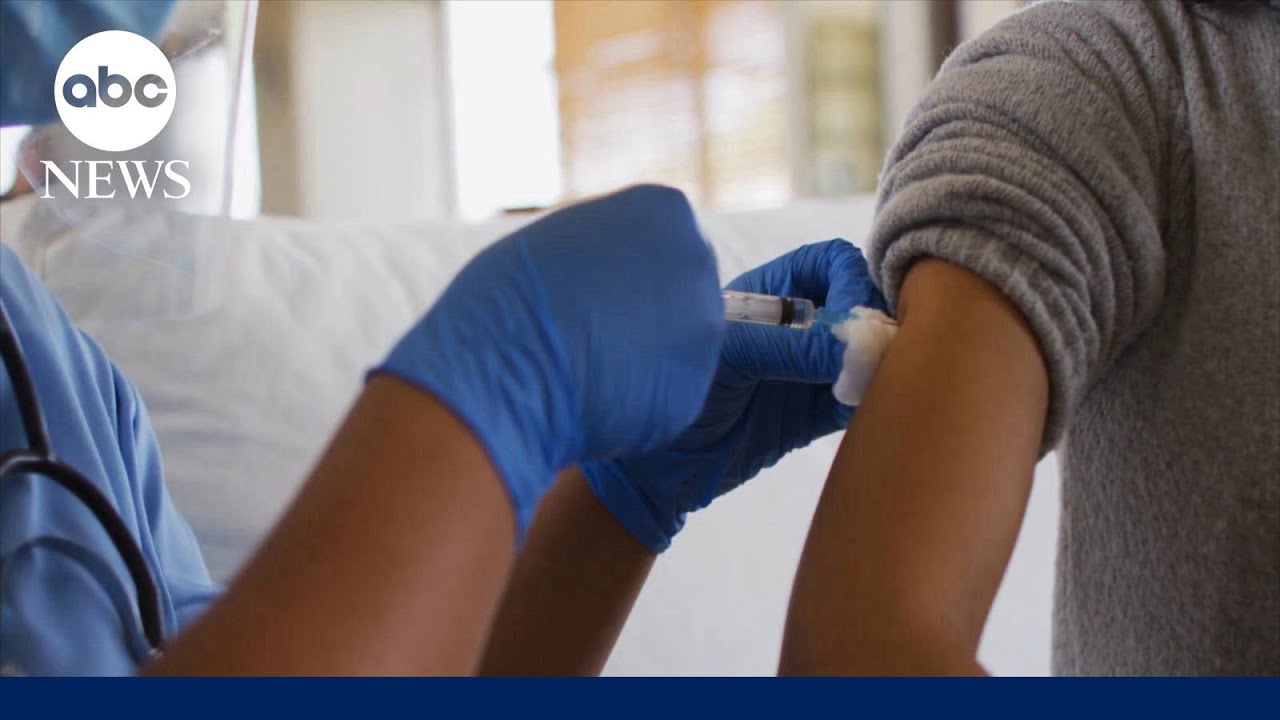 Flu illnesses surge in the past week: how to protect yourself