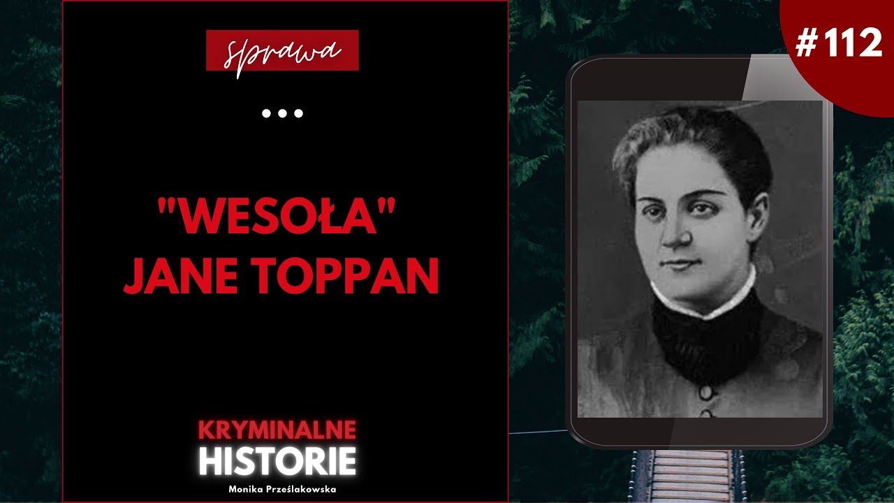 GDYBYM MIAŁA MĘŻA, TO BYM NIE ZABIJAŁA | 