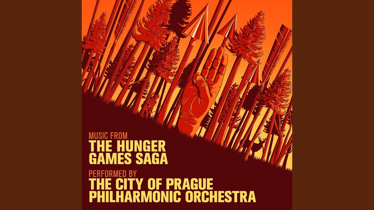 There Are Worse Games to Play / Deep in the Meadow / The Hunger Games Suite (From 