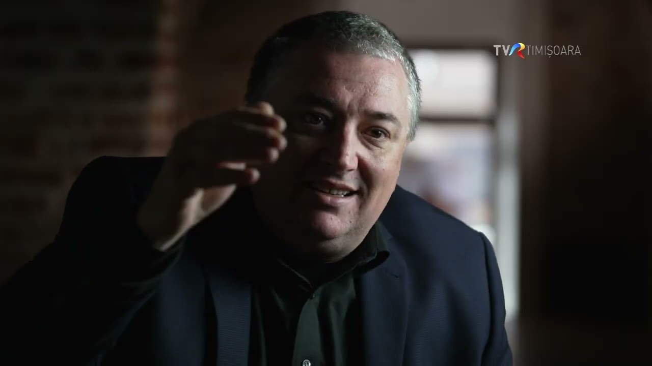 O călătorie printre cărți pecetluite cu blesteme sau afurisenii #IstoriiAscunse @TVRTM