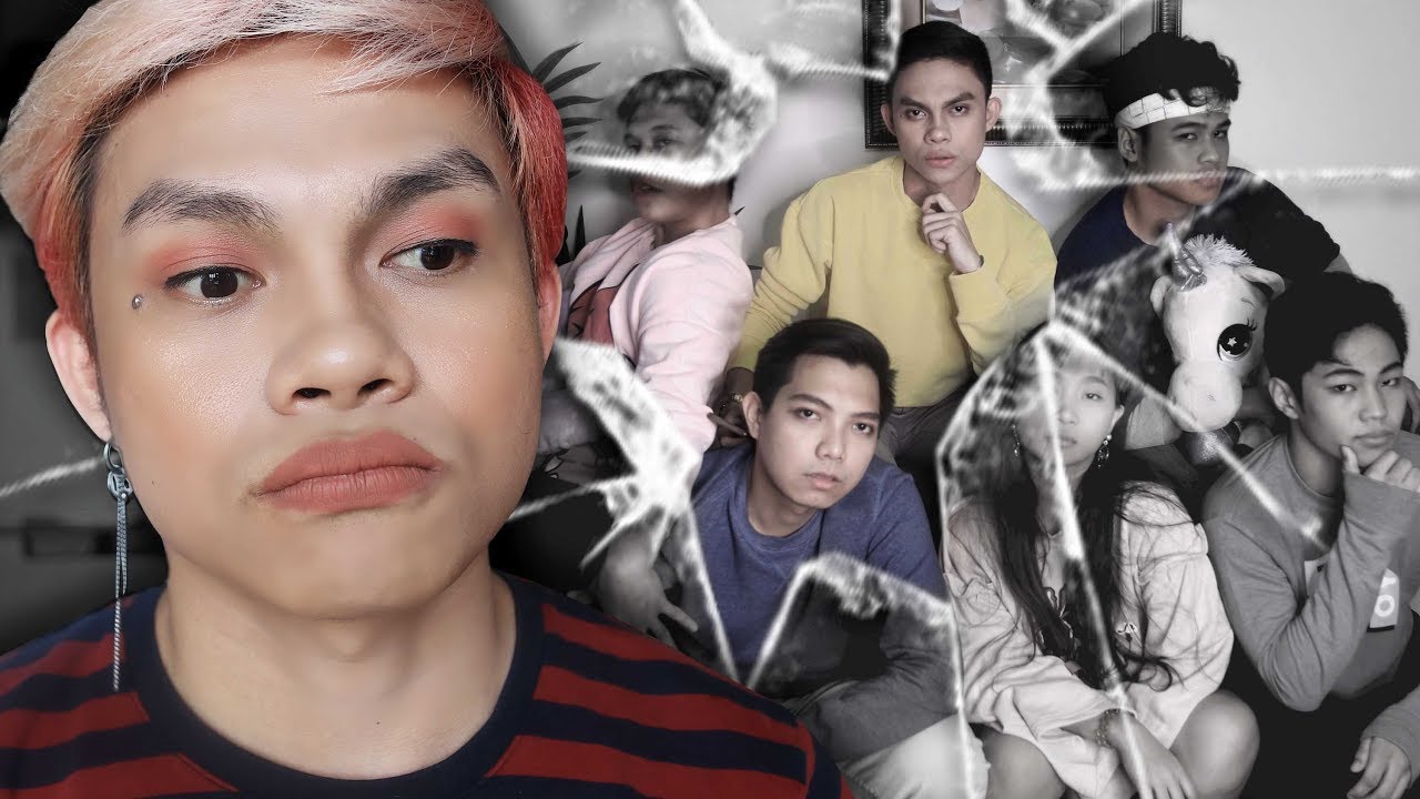 WHAT REALLY HAPPENED TO GAMHANAN GANG