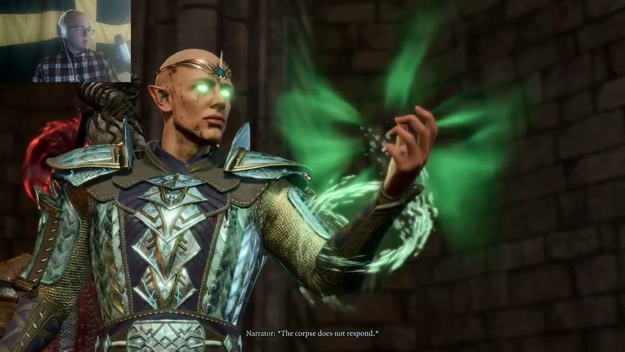Baldur's Gate 3 Part: 57