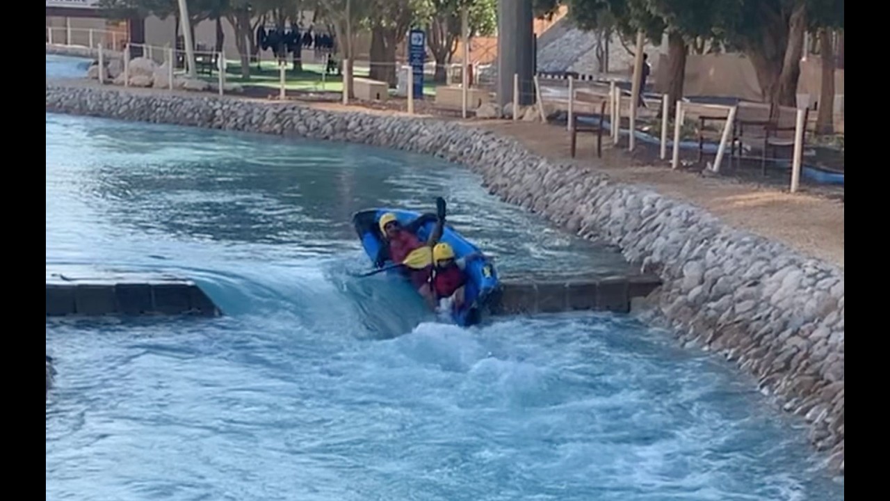 Al Ain Park Adventure