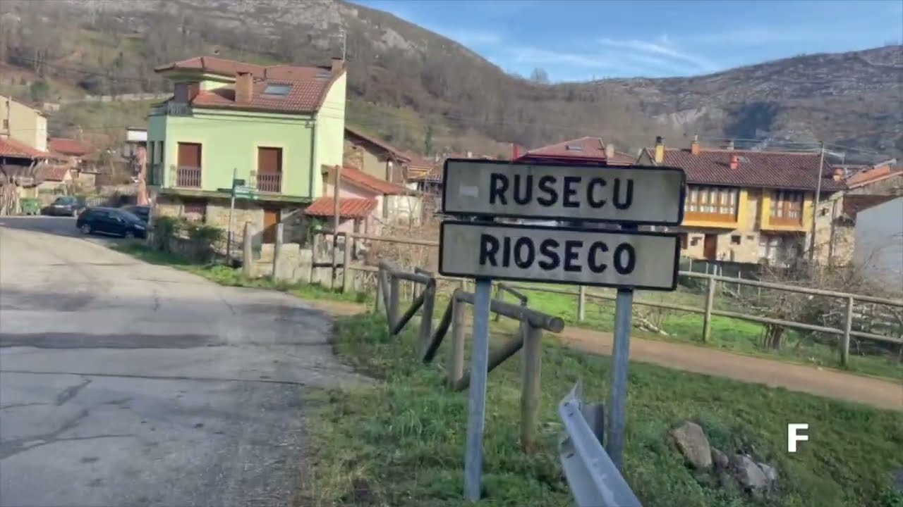 Castañeru Redes trail. Análisis del recorrido