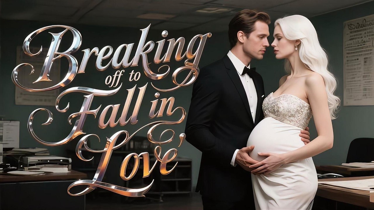 【HD FULL👩‍❤‍👨💖Broke Actress Becomes Prince’s Fake Fiancée—His Lover Wants Her Dead.💖CEO💖LOVE