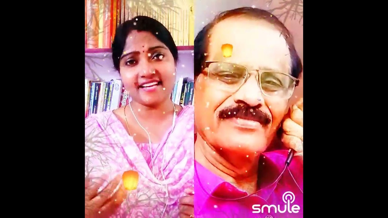 Jayaraman @1960 