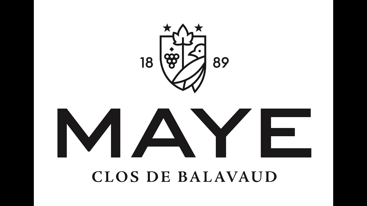 MAYE - nouvelle identité visuelle