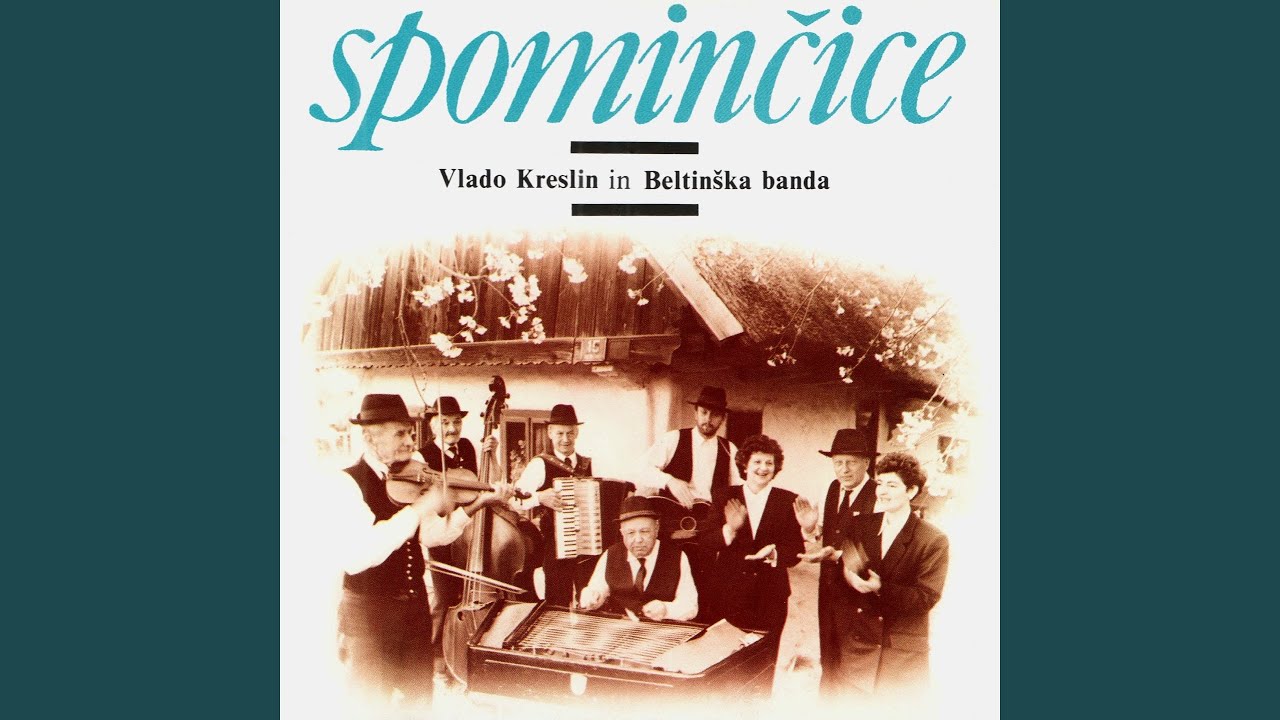 Vsi So Venci Vejli (feat. Beltinška Banda)