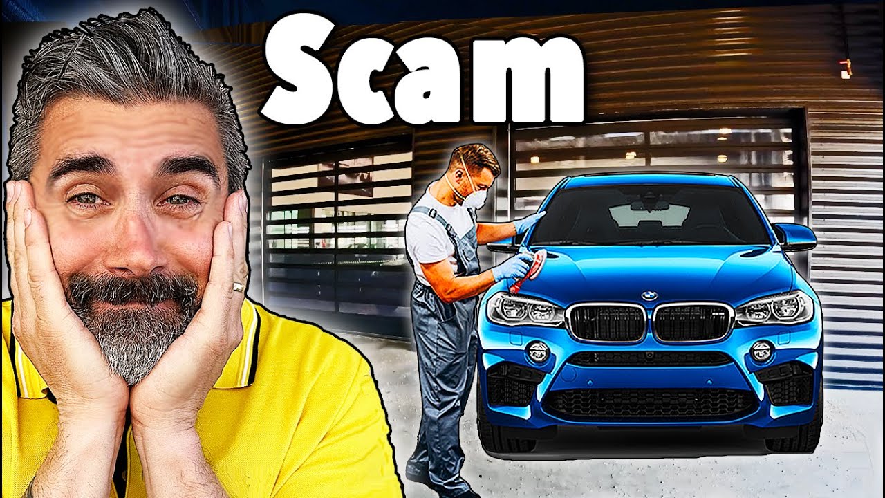 5 THINGS I WISH I Knew Before BUYING A LUXURY CAR.