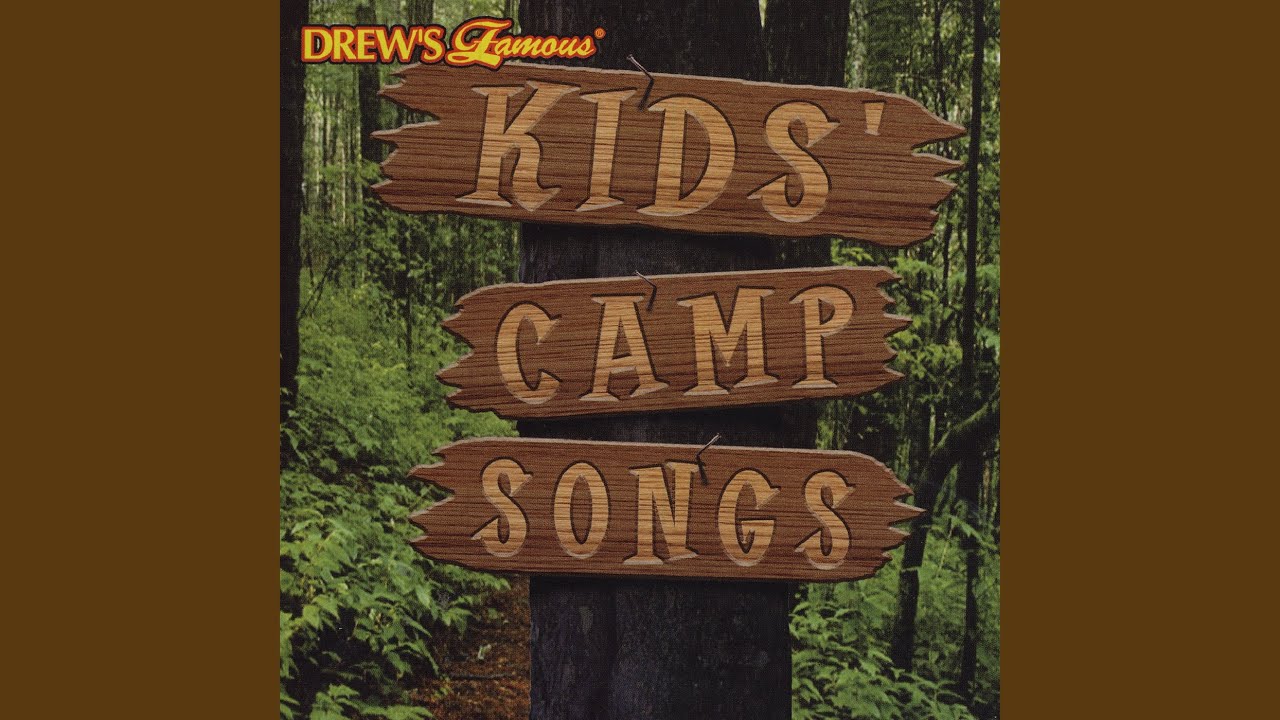 Camptown Races (Doo Dah Doo Dah)