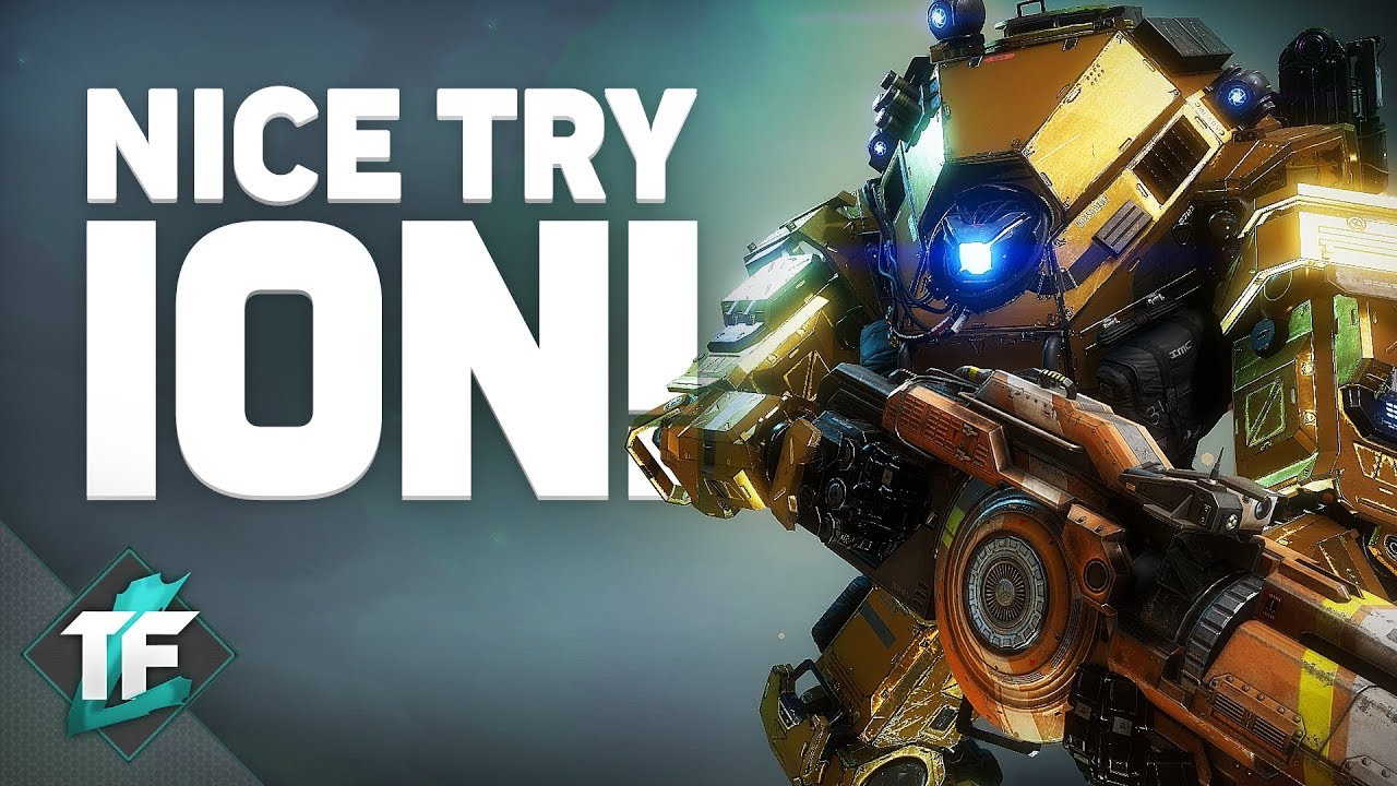 Titanfall 2 - Top Fails, Funny & Epic Moments #60!