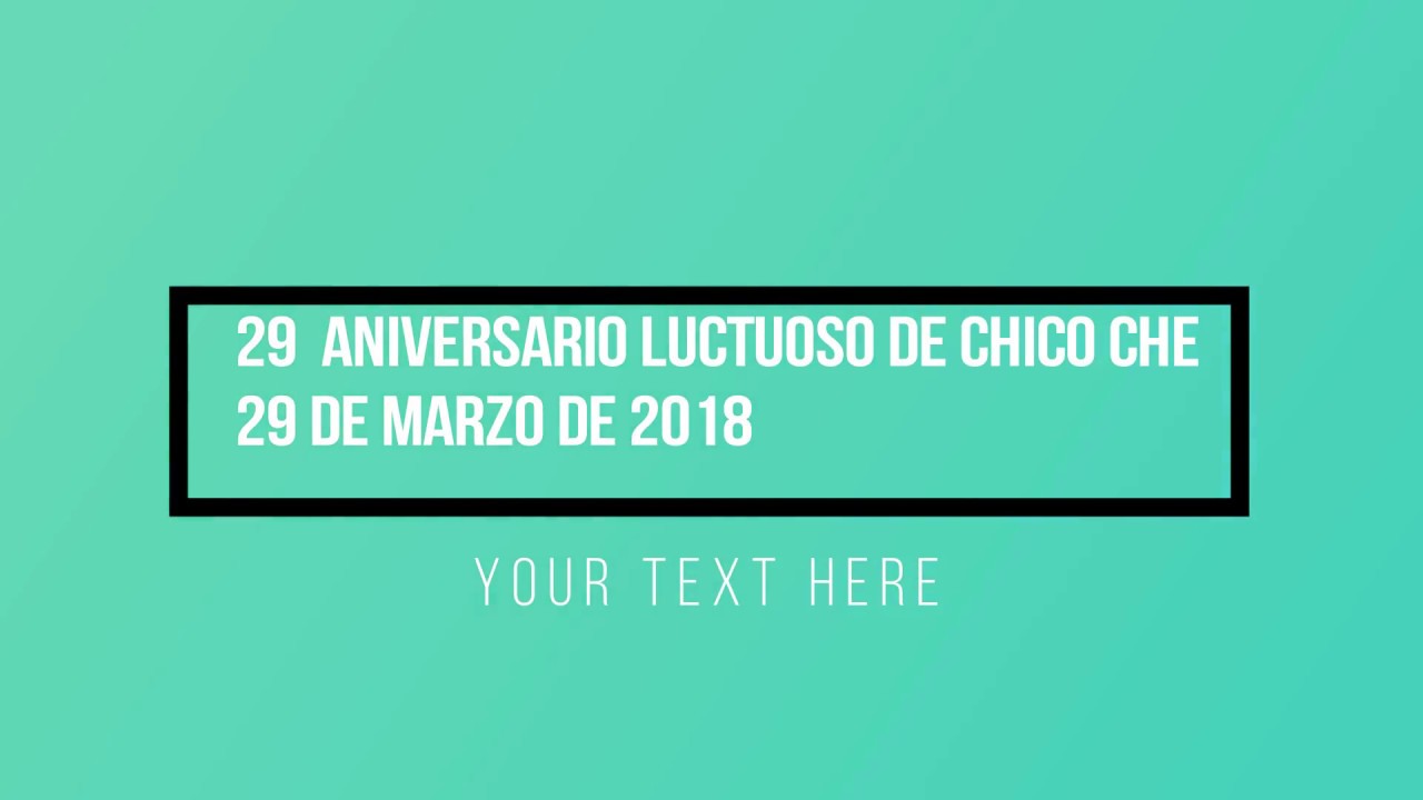 POPURRI ROMANTICO    CHICO CHE Y LA CRISIS