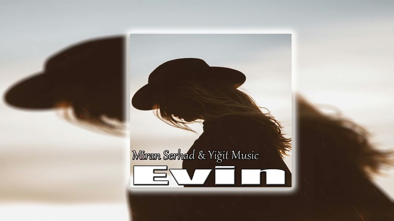 Evin-Kurdish Trap Remix [ Yiğit Music & Miran Serhad  ] #tiktok