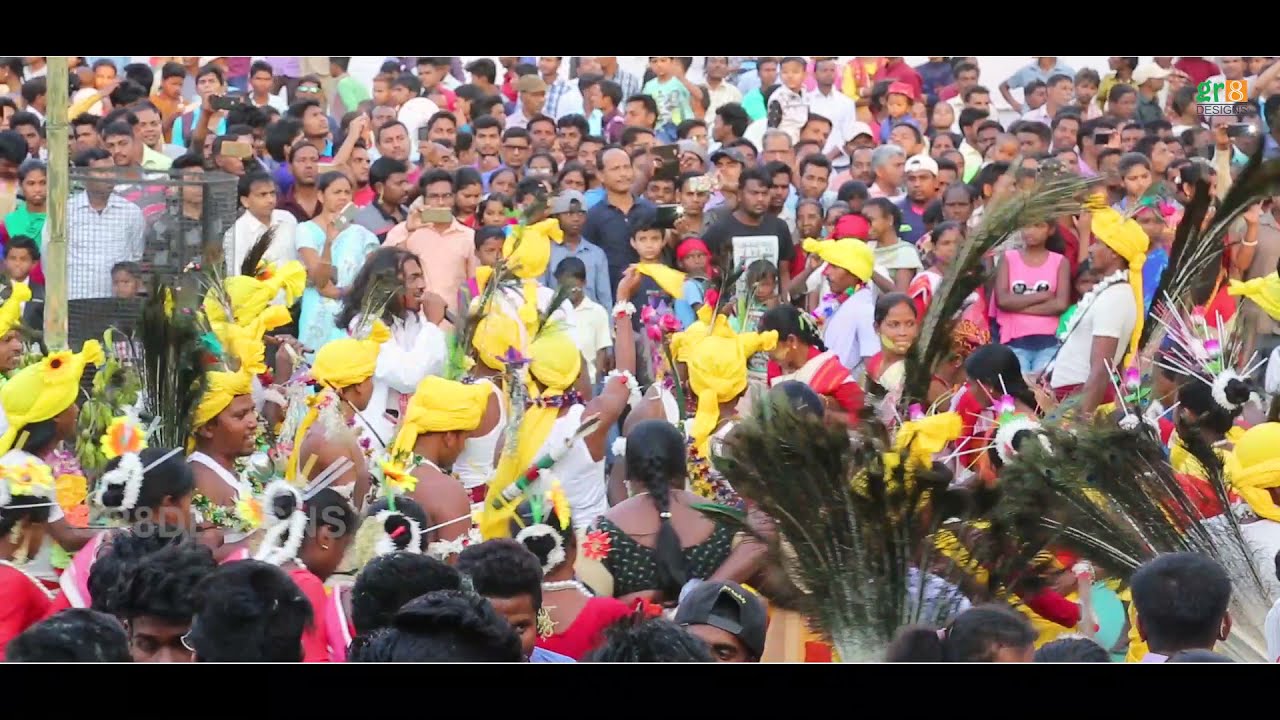 sarhul whatsapp song 2021| sarhul facebook status| sarhul dance| sarhul celebration 2021|sarhul 2021