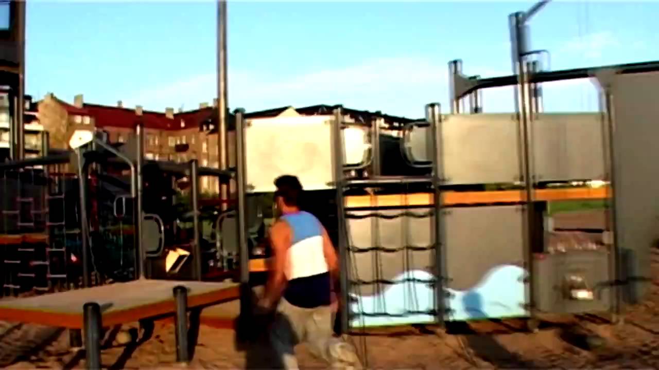 Air Wipp Right here, Right now 2010.