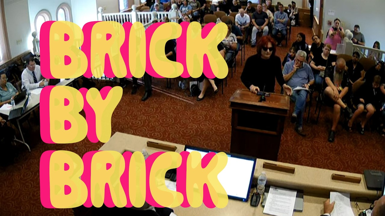 AFPD Accountability Demanded by Public - American Fork City Council Meeting - June 9th