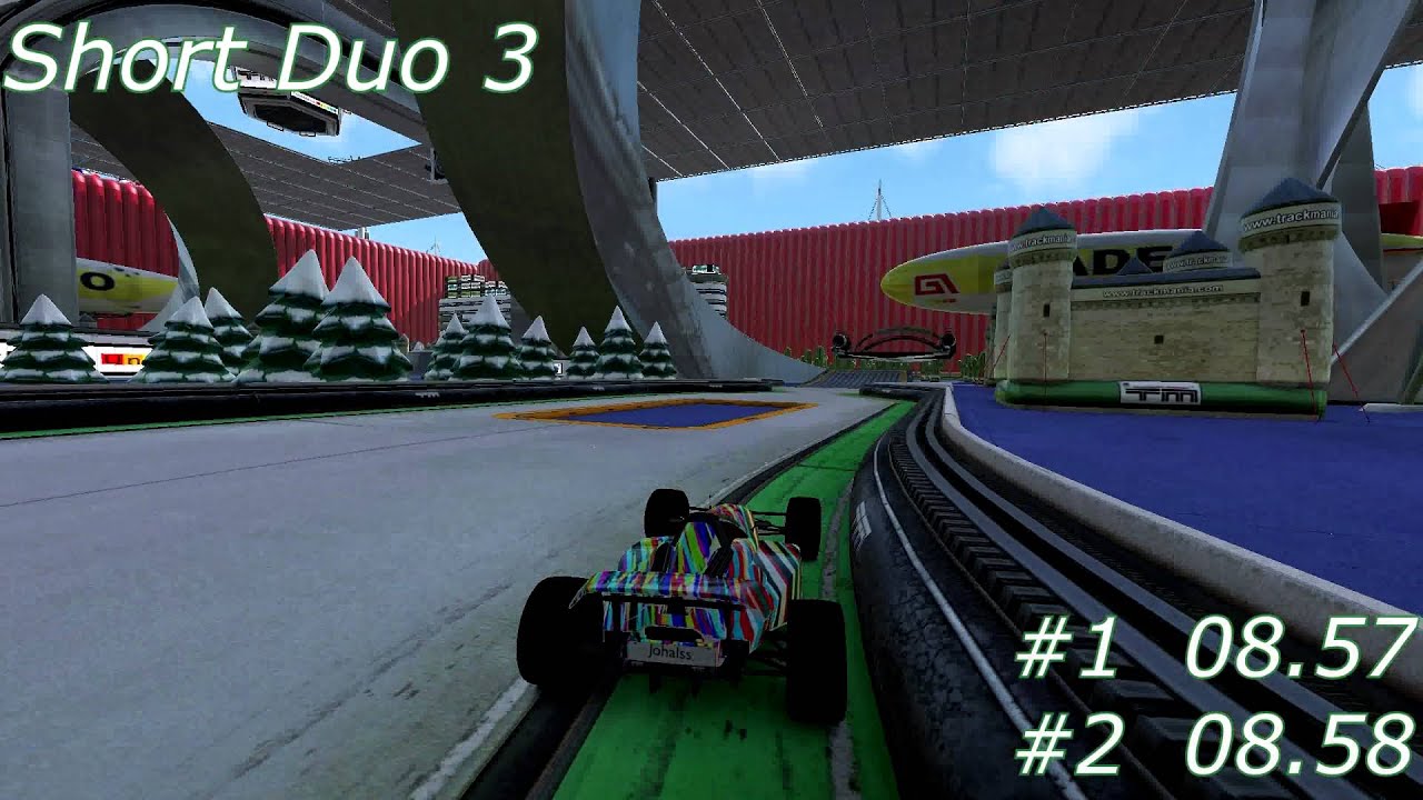 5 WR Times #2 By Johalss ;)