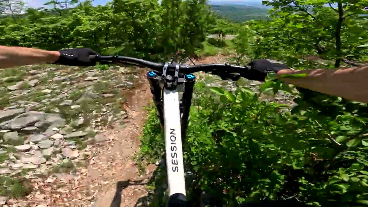 DH GREDA, Kršna liga 2025 - training run