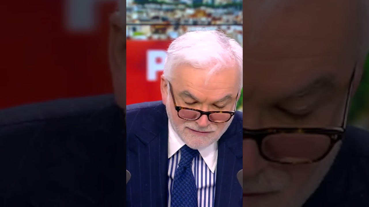 L'&eacute;dito de Pascal Praud du 02 f&eacute;vrier 2026