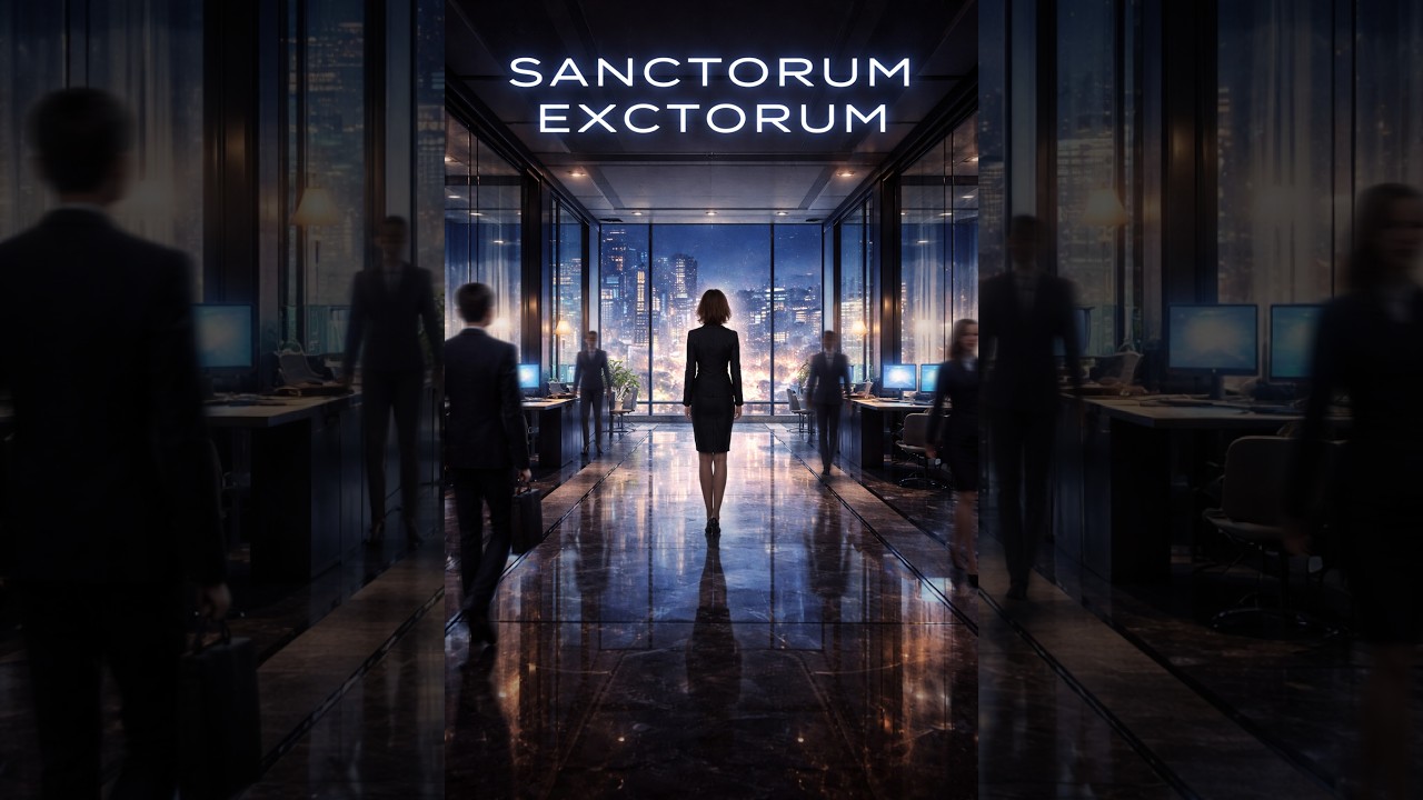 Sanctorum Exctorum (Neon Bard)