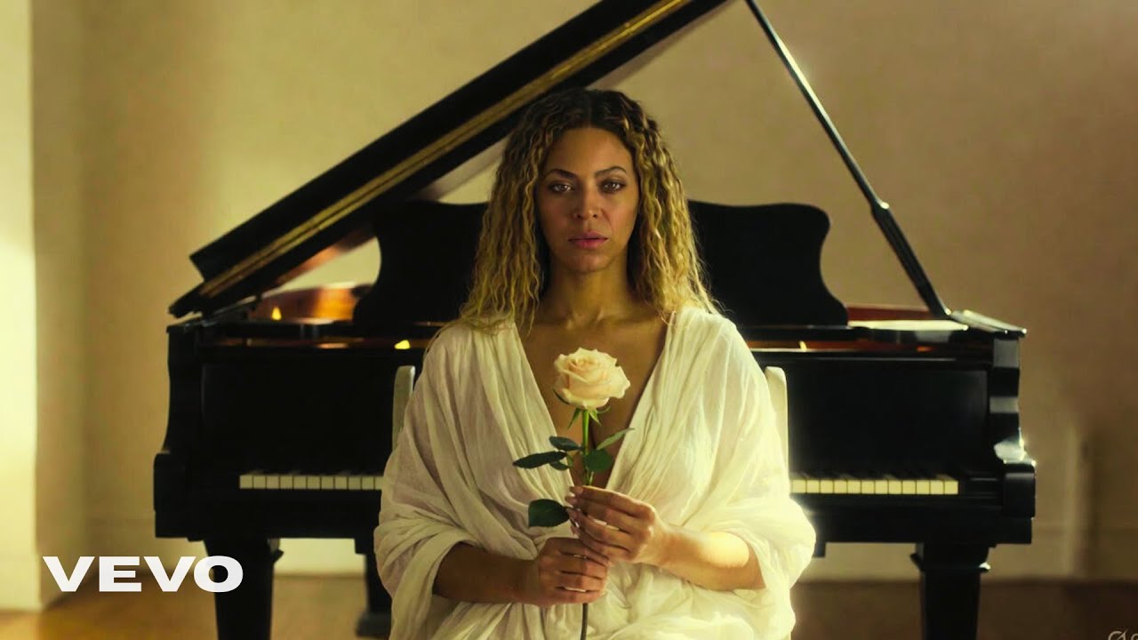 Beyoncé - Heal Our Hearts (Official Music Video)