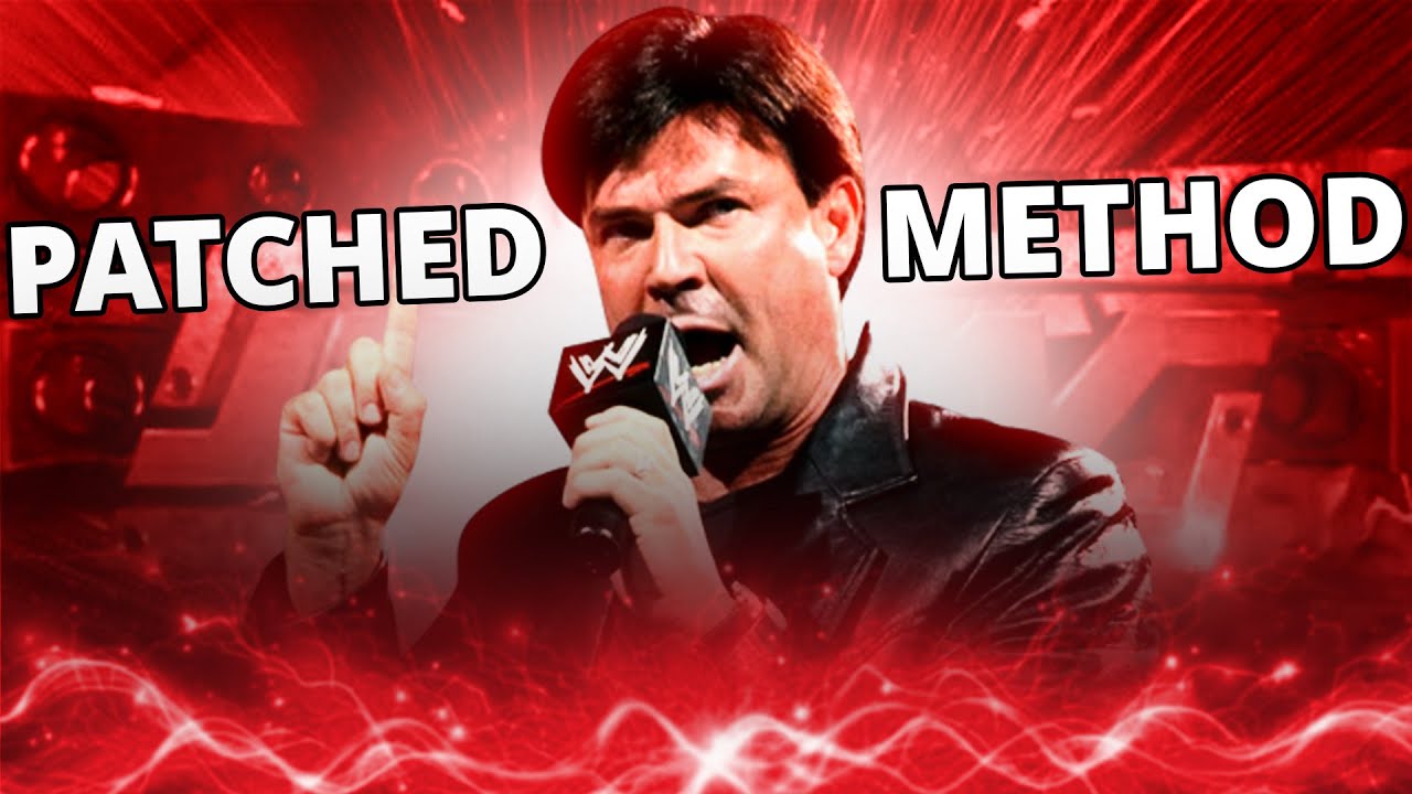 When Raw Tried The 