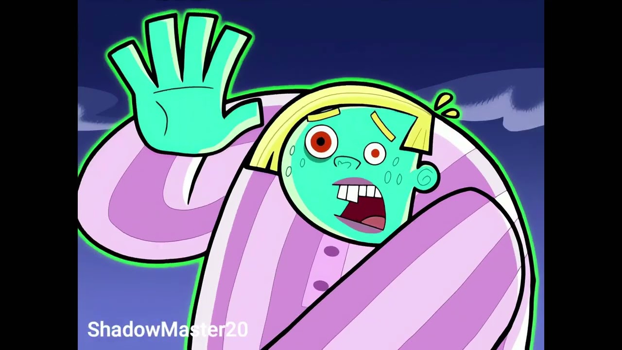 Danny Phantom Klemper Best Moments