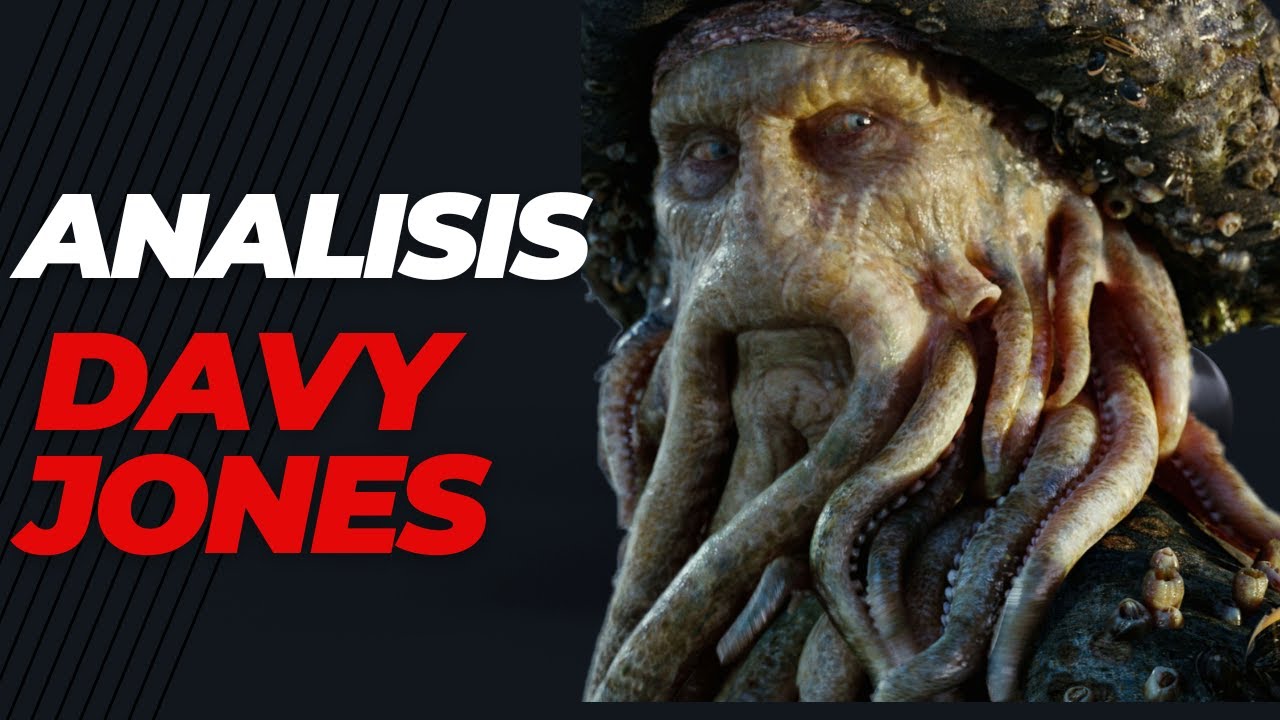 HIGHSTAKES Poker: ANALIZANDO la ESTRATEGIA de DAVY JONES!🐙 🧐