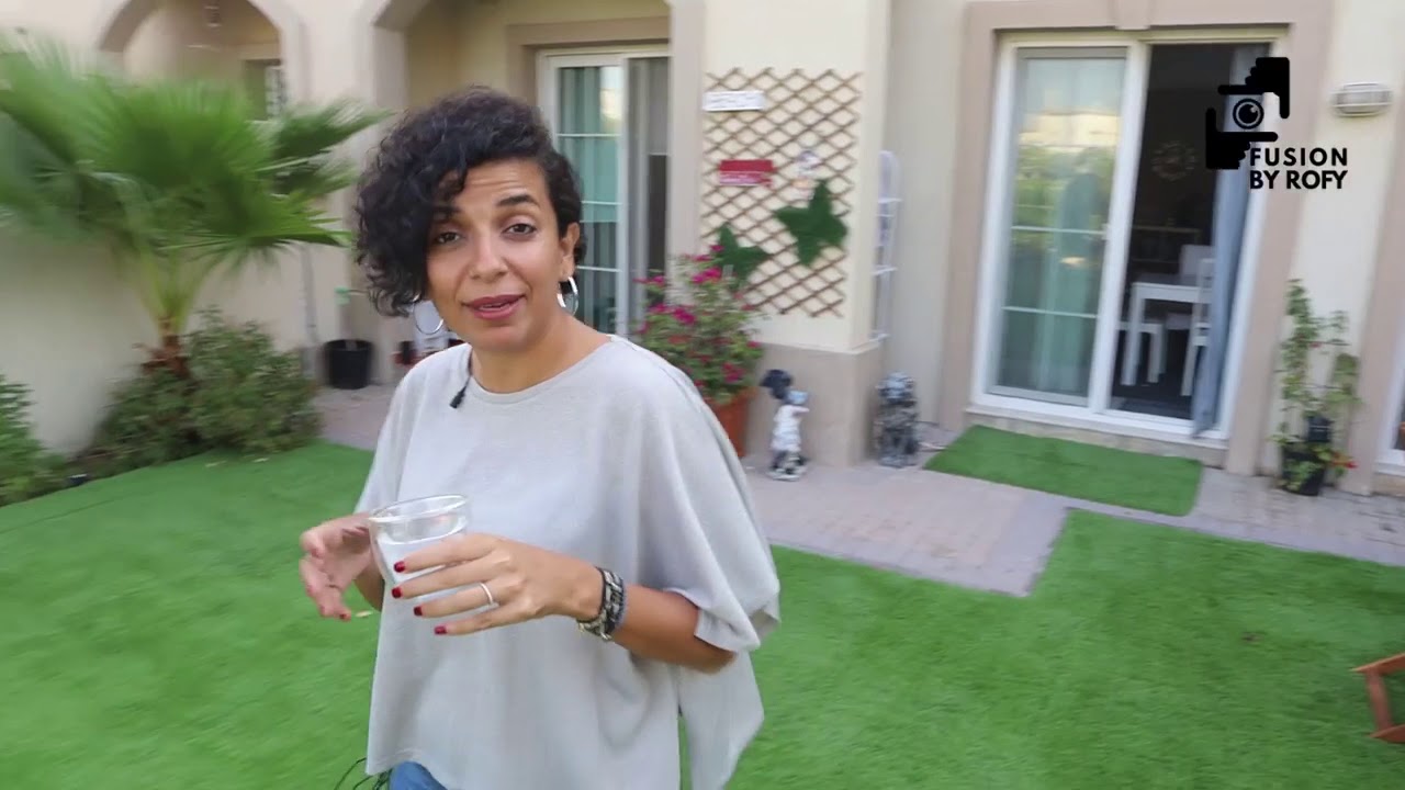 Boundries-الحدود