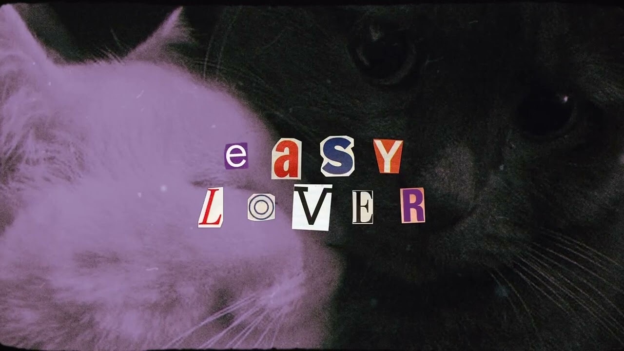 Philip Bailey, Phil Collins - Easy Lover | slowed down & reverb + bass boost ♥
