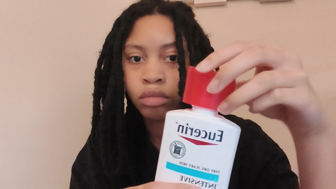 My first ASMR video (NO talking)