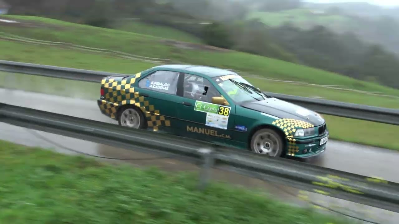 6 RS LLANERA TC2
