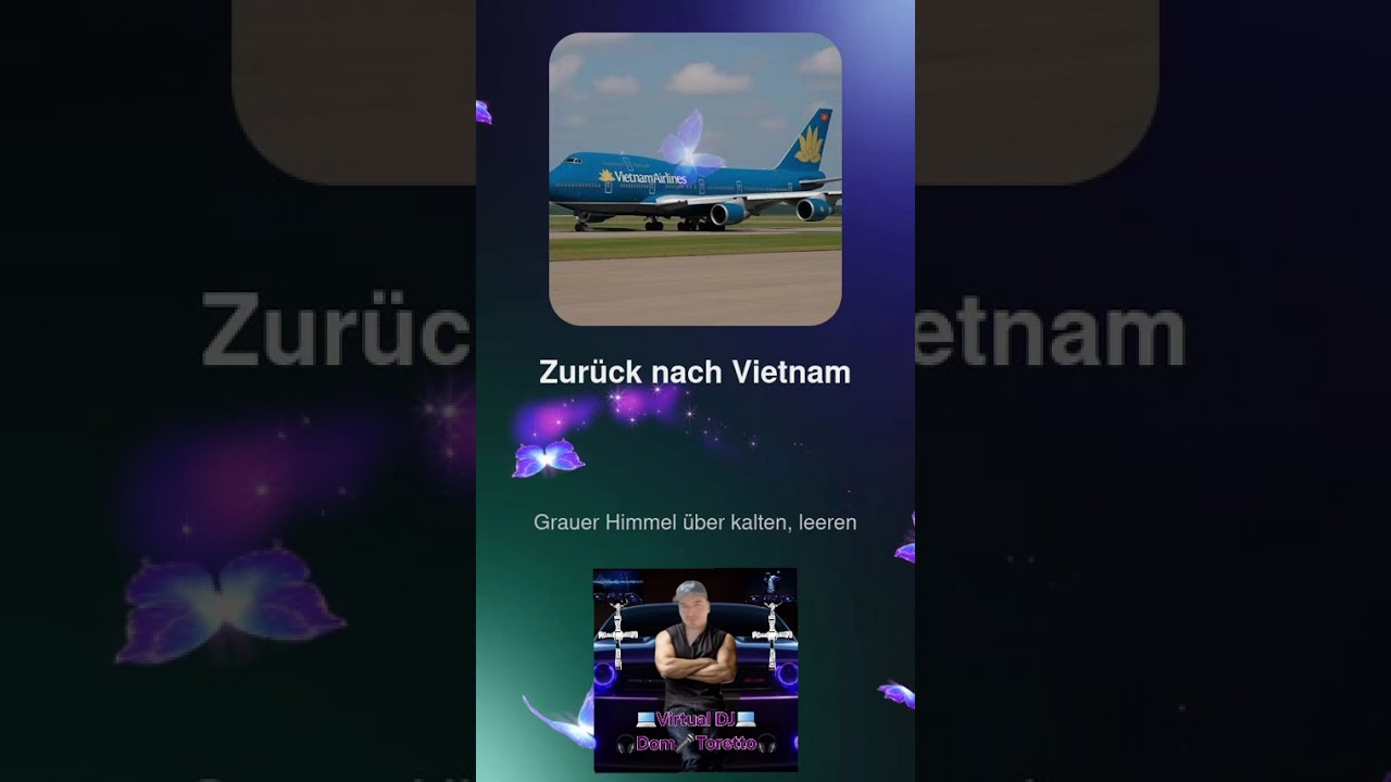 Mein neuer Song ist fertig 