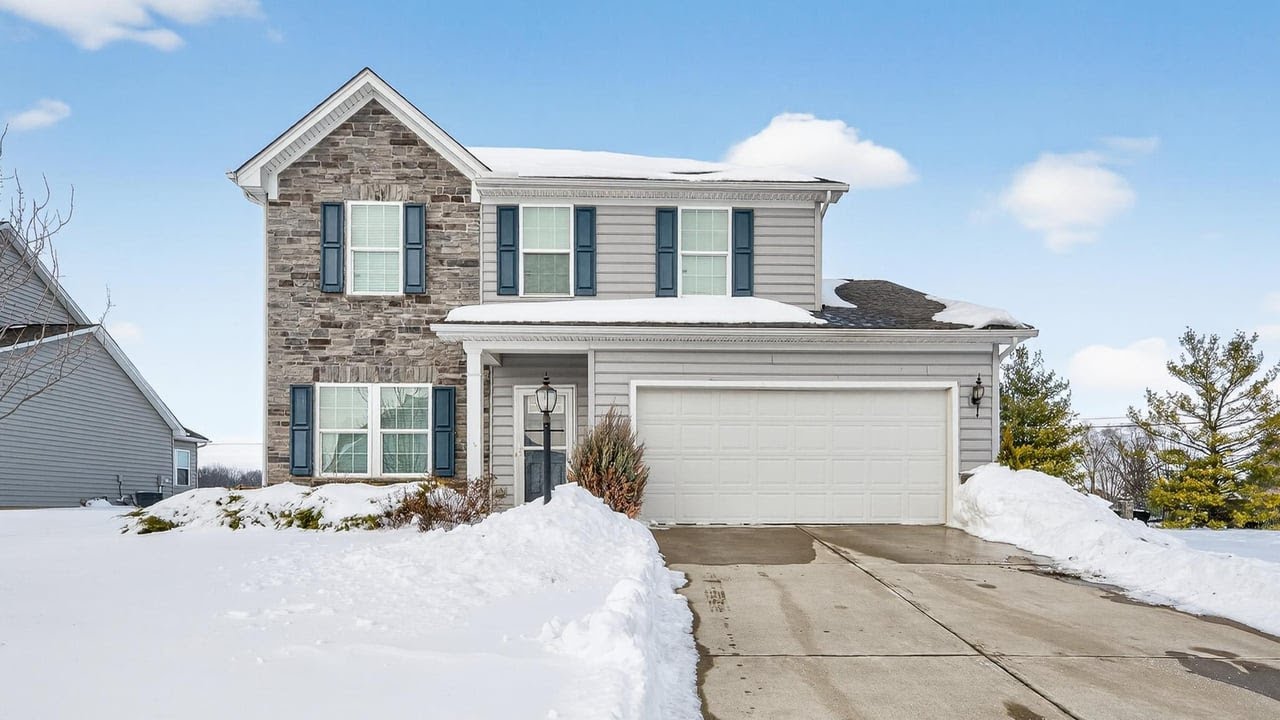 238 Irongate Dr, Union, OH