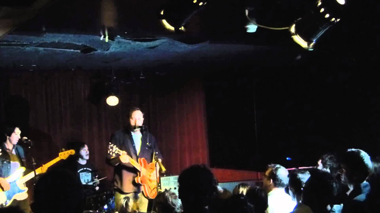 Reigning Sound - Your Love is a Fine thing + Bound to Let Me Down