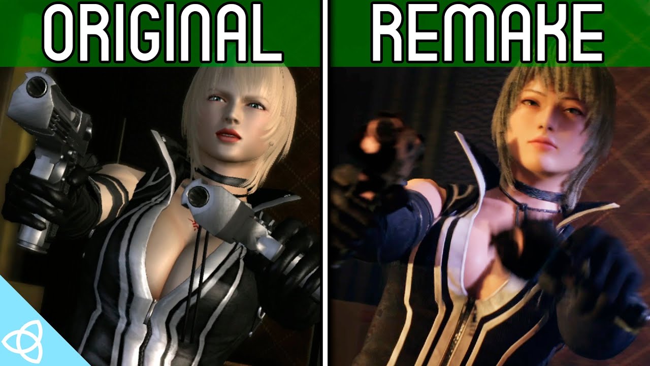 Ninja Gaiden 2 (Xbox 360 Original) vs. Ninja Gaiden 2 Black (Series X/PS5 Remake) | Side by Side