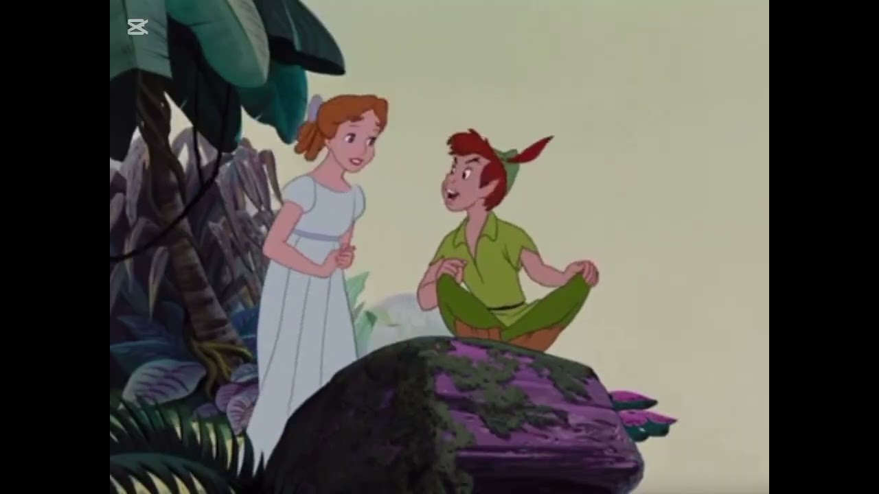 TinkerBell villana song versión animados 