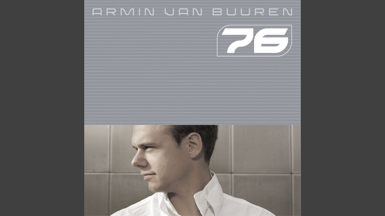 Blue Fear (Extended Mix)