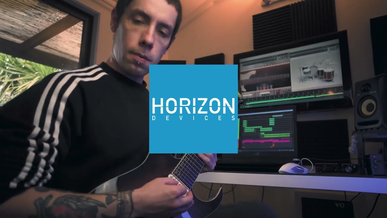 HORIZON DEVICES APRIL 2022 CONTEST