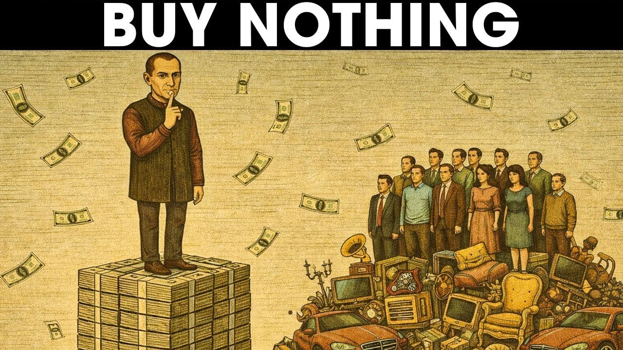This Video Will Get You Ahead of 99% of People - Machiavelli