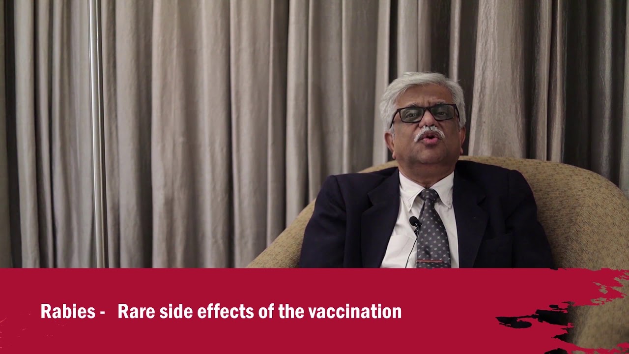 Is rabies vaccination safe for every one? | Fearless Against Rabies