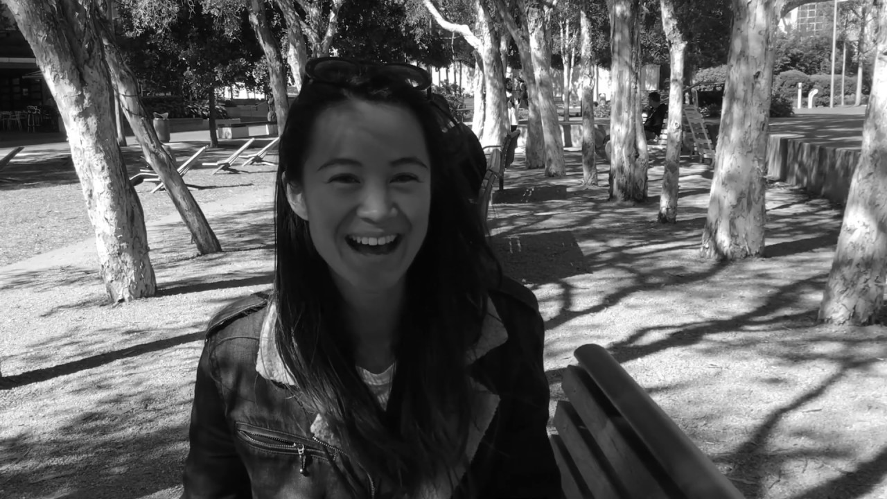 Real entrepreneurs: Caroline Boulom - mnm institute, Sydney