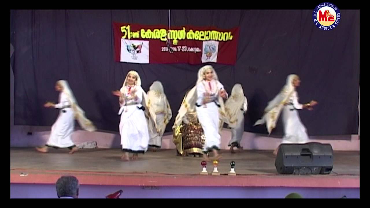 Oppana HSS 04 - Pathimakka Dikkengum