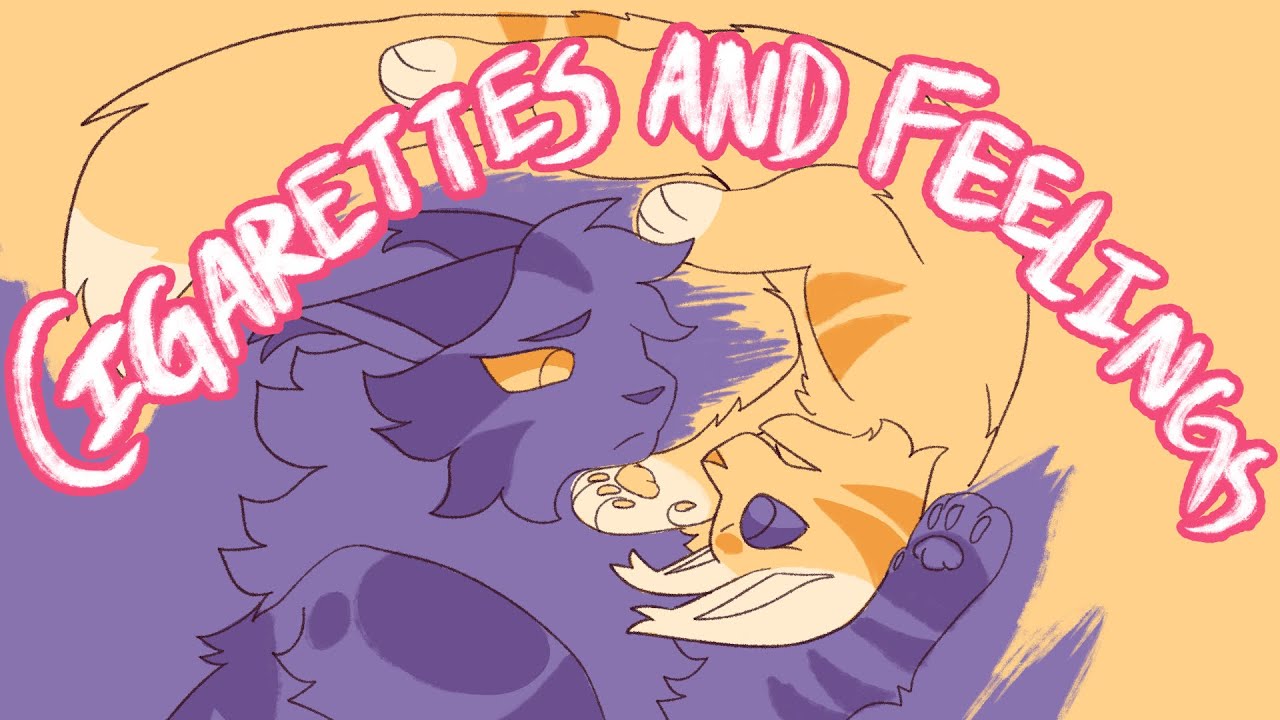 Cigarettes and Feelings | FireWave pmv