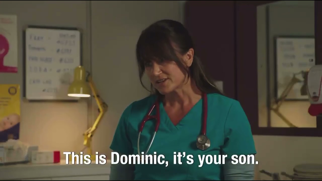Holby City - Autumn Trailer 2021