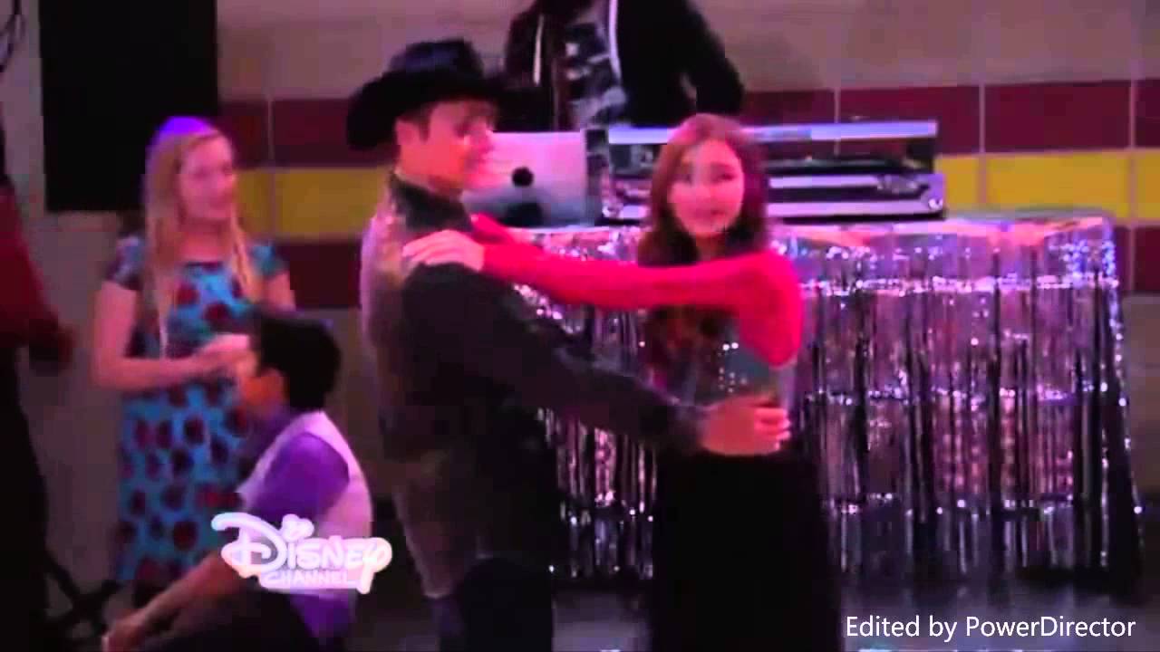 Riley and Lucas - Beautiful
