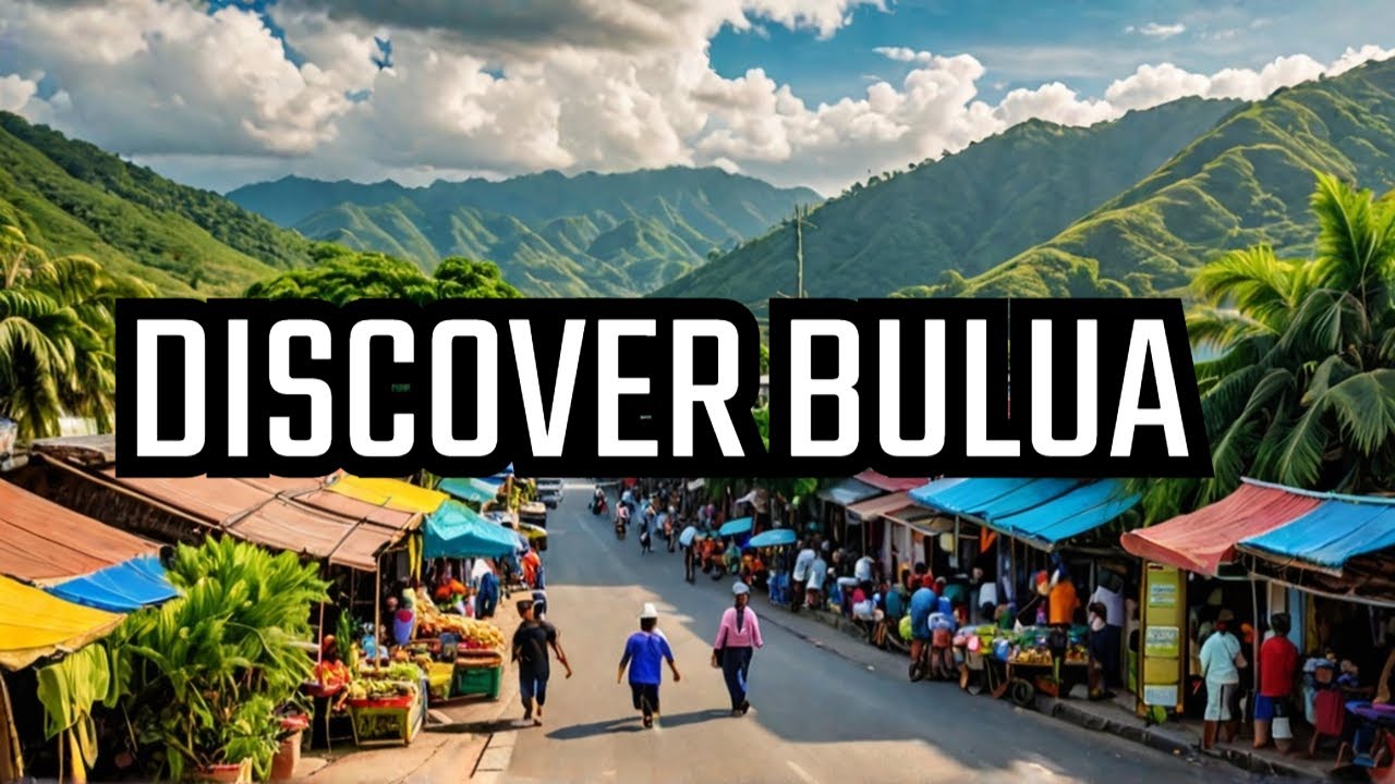 Discover the Charm of this Simple Rural Town
